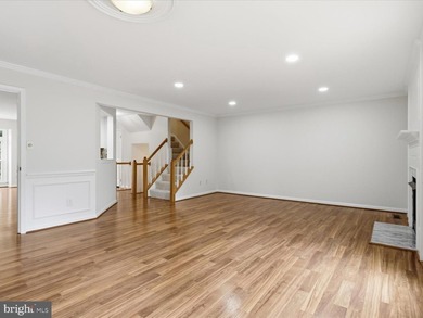 Discover exceptional living in Fairfax's Penderbrook community - photo 13