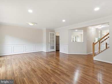 Discover exceptional living in Fairfax's Penderbrook community - photo 14