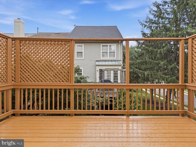 Discover exceptional living in Fairfax's Penderbrook community - photo 15