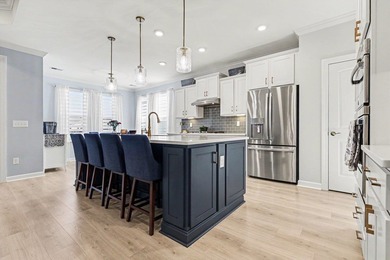 Welcome to your dream home, a place to enjoy luxury living with - photo 21