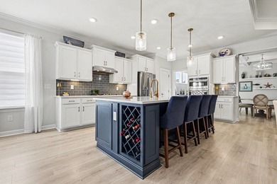 Welcome to your dream home, a place to enjoy luxury living with - photo 22