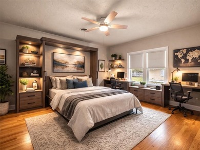 PRICED TO MATCH THE MOST RECENT APPRAISAL, offering built-in - photo 22