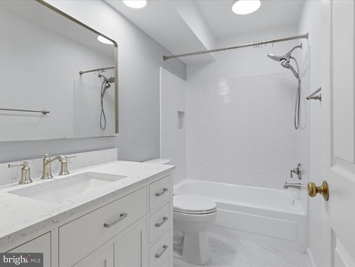 Discover exceptional living in Fairfax's Penderbrook community - photo 28