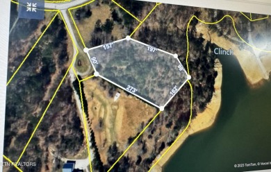 Lake Lot For Sale in Washburn, Tennessee