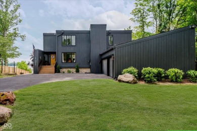 Lake Home For Sale in Noblesville, Indiana
