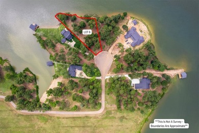 Lot 5 sits near the southern tip of the Eagle's Nest subdivision - photo 3