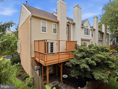 Discover exceptional living in Fairfax's Penderbrook community - photo 34