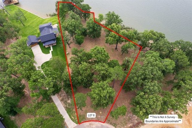 Lot 5 sits near the southern tip of the Eagle's Nest subdivision - photo 4