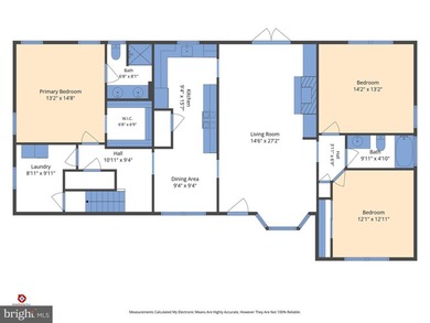 Welcome to 106 Cloverhill! This beautiful home is located on a - photo 34