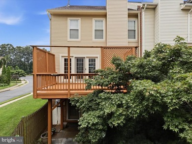 Discover exceptional living in Fairfax's Penderbrook community - photo 35