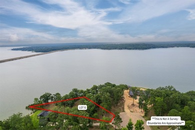 Lot 5 sits near the southern tip of the Eagle's Nest subdivision - photo 5