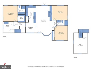 Welcome to 106 Cloverhill! This beautiful home is located on a - photo 36