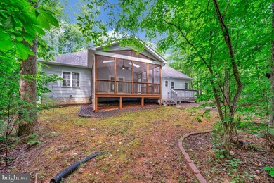 Welcome to 106 Cloverhill! This beautiful home is located on a - photo 38