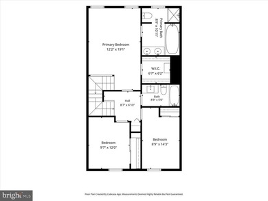 Discover exceptional living in Fairfax's Penderbrook community - photo 40