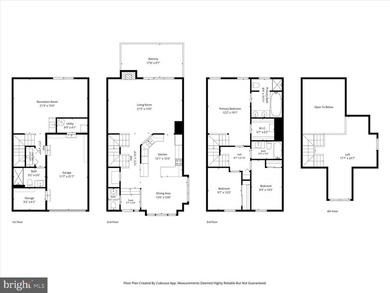 Discover exceptional living in Fairfax's Penderbrook community - photo 42