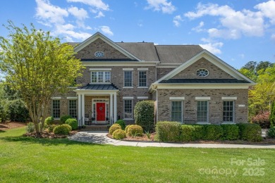Lake Home For Sale in Charlotte, North Carolina