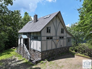 Welcome to 191 Reservoir Overlook, an Impressive 4 bedroom, 4.5 - photo 2