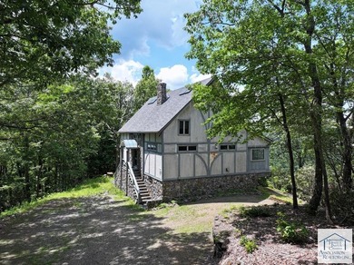Welcome to 191 Reservoir Overlook, an Impressive 4 bedroom, 4.5 - photo 3