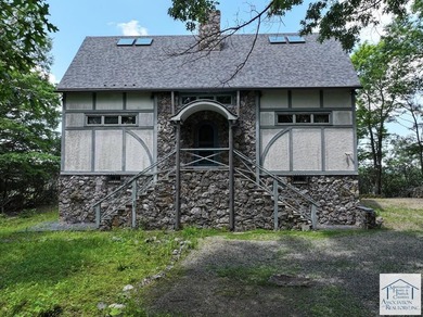 Welcome to 191 Reservoir Overlook, an Impressive 4 bedroom, 4.5 - photo 4