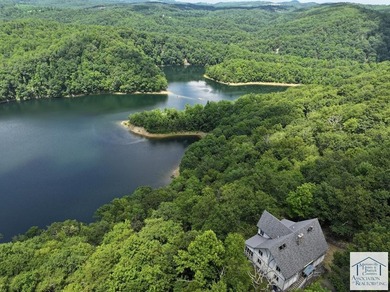 Welcome to 191 Reservoir Overlook, an Impressive 4 bedroom, 4.5 - photo 7