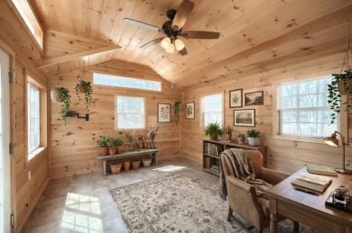 Wooded Serenity Meets Lake Life SOLD - photo 11