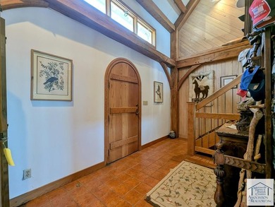 Welcome to 191 Reservoir Overlook, an Impressive 4 bedroom, 4.5 - photo 9