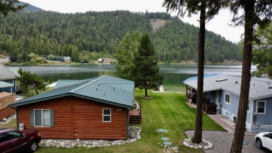 Lake Home For Sale in Colville, Washington
