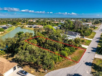 Make your Florida dream come true on this water view lot on a - photo 3