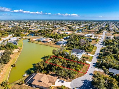 Make your Florida dream come true on this water view lot on a - photo 8