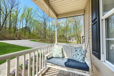 Wooded Serenity Meets Lake Life SOLD - photo 5