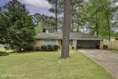 NEW PRICE!!! Welcome to this adorable home in Florence MS with a - photo 1