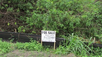 Waterfront Lot with Canal view 4.26 acres total area of lot 32 - photo 1