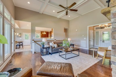 The beautiful, Boone's Creek neighborhood of Lake Meadows is a - photo 12