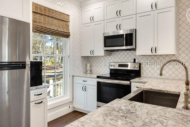 This oceanfront home for sale on Daufuskie Island is a rare - photo 16