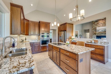The beautiful, Boone's Creek neighborhood of Lake Meadows is a - photo 16