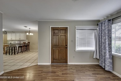 NEW PRICE!!! Welcome to this adorable home in Florence MS with a - photo 9