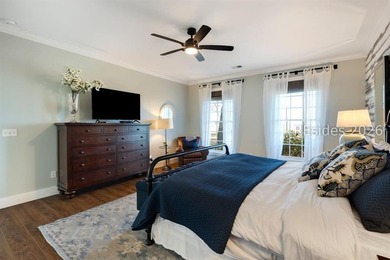 This oceanfront home for sale on Daufuskie Island is a rare - photo 20