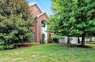 Meramec River Home For Sale in Eureka Missouri