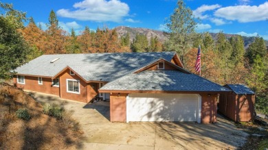 Lake Home For Sale in Lakehead, California