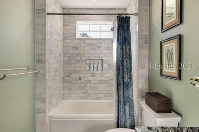 This oceanfront home for sale on Daufuskie Island is a rare - photo 23