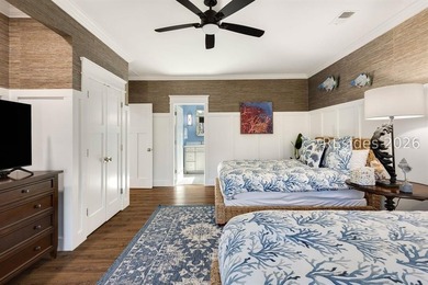 This oceanfront home for sale on Daufuskie Island is a rare - photo 25