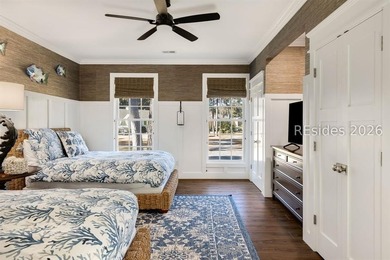 This oceanfront home for sale on Daufuskie Island is a rare - photo 26