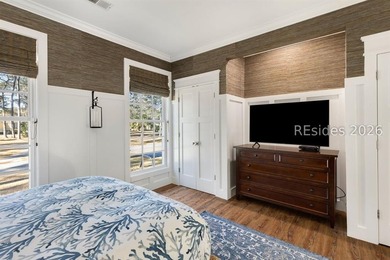 This oceanfront home for sale on Daufuskie Island is a rare - photo 27