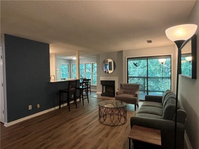 (private lake, pond, creek) Condo For Sale in Atlanta Georgia