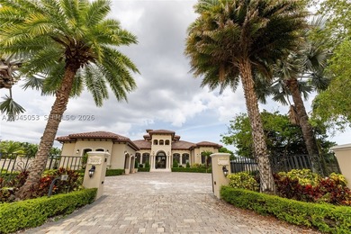 Welcome to your dream home where luxury meets entertainment! - photo 1
