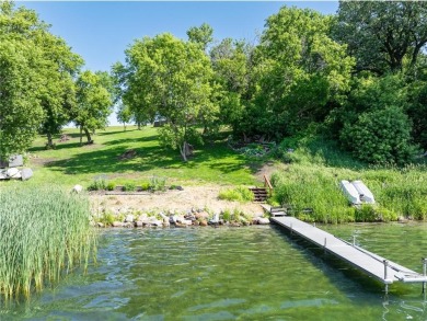 Lake Lot For Sale in Holmes City Twp, Minnesota