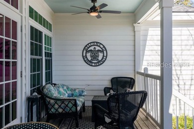 This oceanfront home for sale on Daufuskie Island is a rare - photo 32