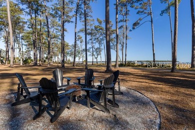 This oceanfront home for sale on Daufuskie Island is a rare - photo 33