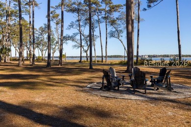 This oceanfront home for sale on Daufuskie Island is a rare - photo 34