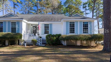 This oceanfront home for sale on Daufuskie Island is a rare - photo 36